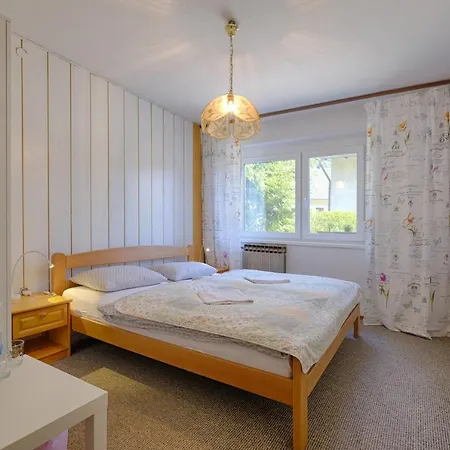 Guest house And Banic Kranjska Gora