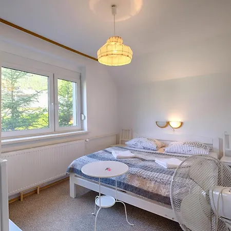 And Banic Vendégház