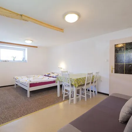 Casa de hóspedes And Banic 3*