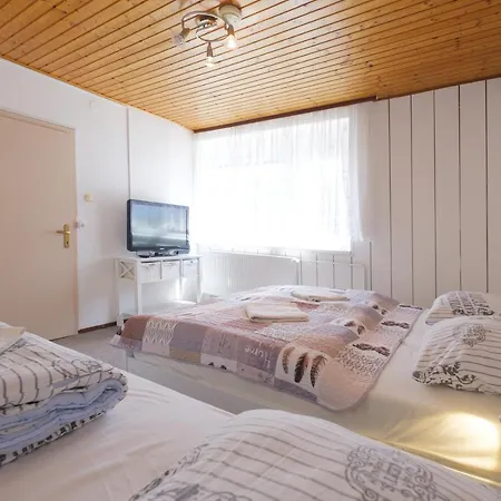 Vendégház And Banic 3*