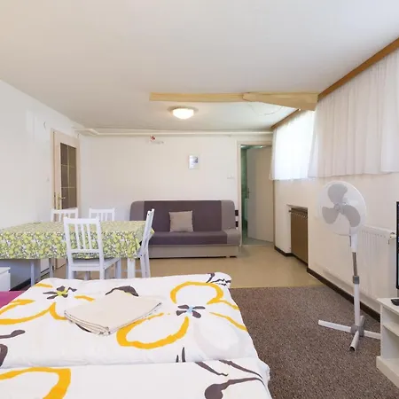 Vendégház And Banic 3*