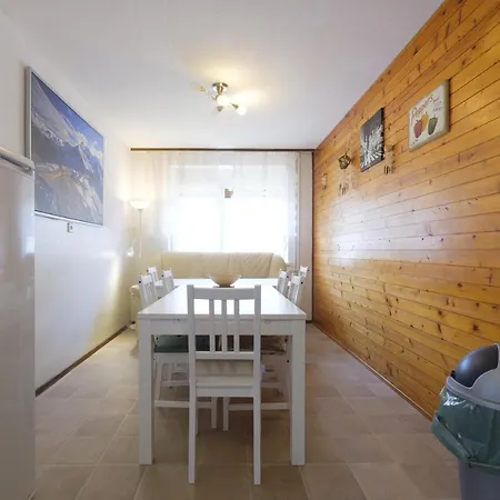 And Banic 3* Kranjska Gora