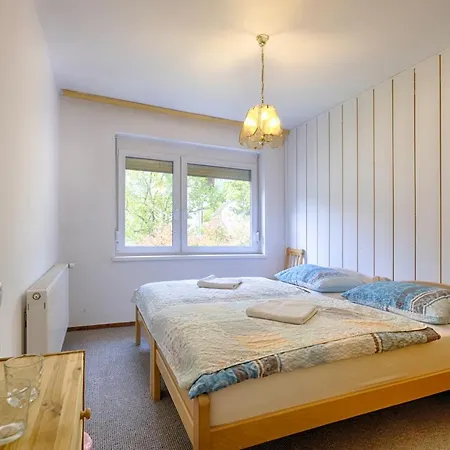 Vendégház And Banic