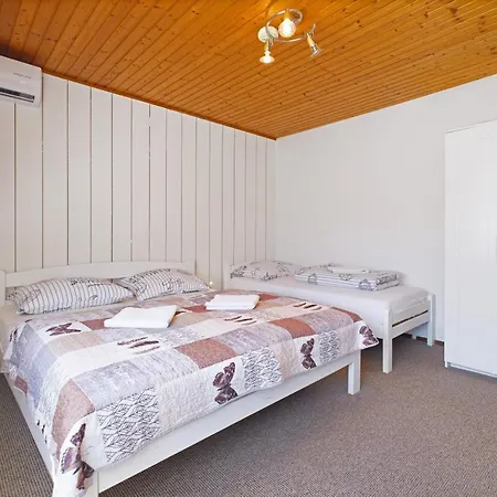 And Banic Πανσιόν Kranjska Gora