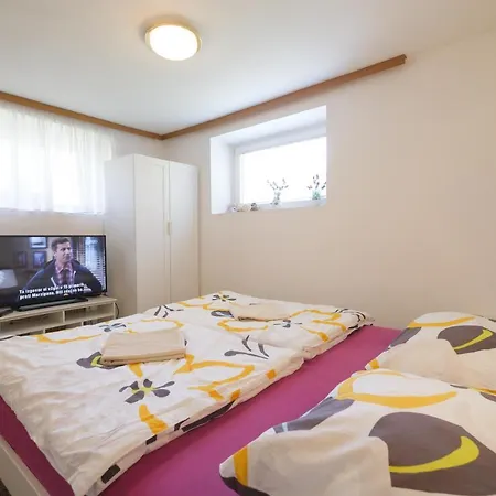 And Banic Vendégház