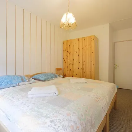 And Banic 3* Kranjska Gora