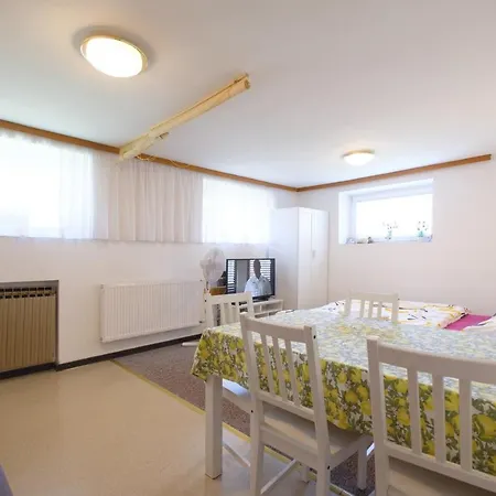 Πανσιόν And Banic Kranjska Gora