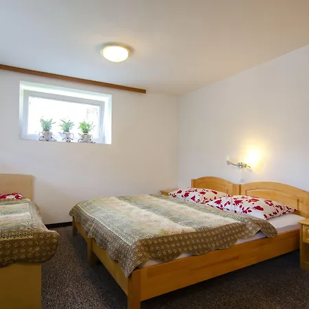 Πανσιόν And Banic Kranjska Gora