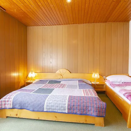 And Banic Gasthof 3*