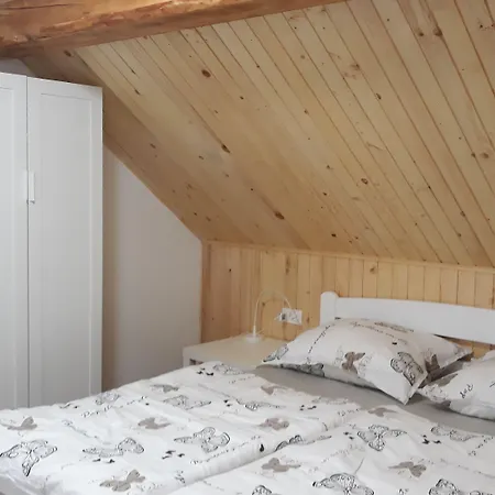 And Banic Vendégház 3*