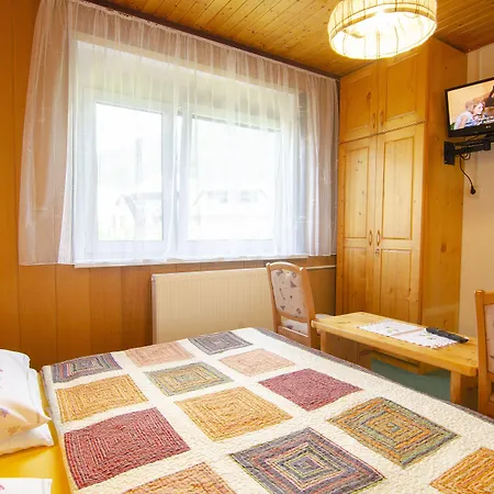 And Banic Gasthof Kranjska Gora