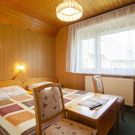 And Banic Vendégház