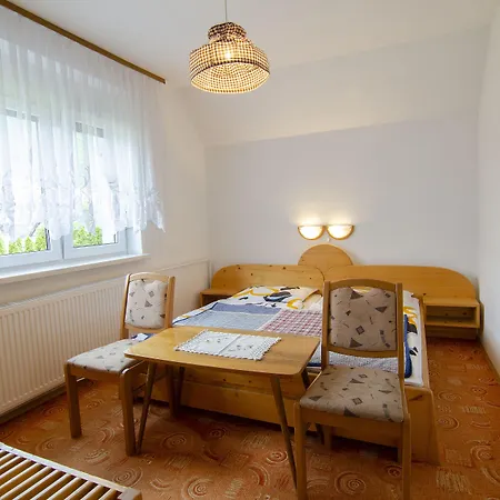 Gasthof And Banic Kranjska Gora