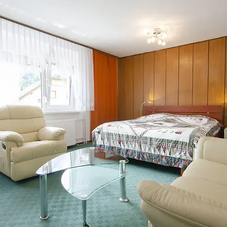 And Banic Gasthof Kranjska Gora