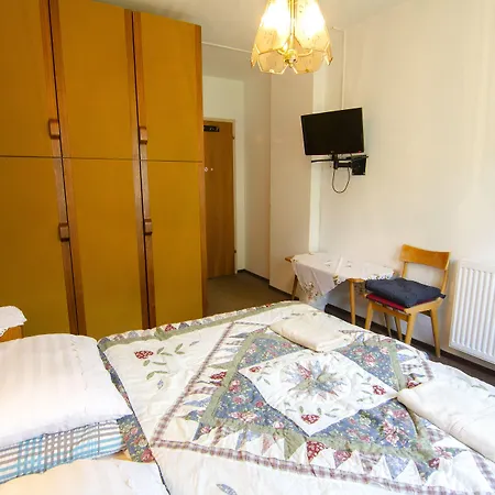 And Banic Vendégház 3*