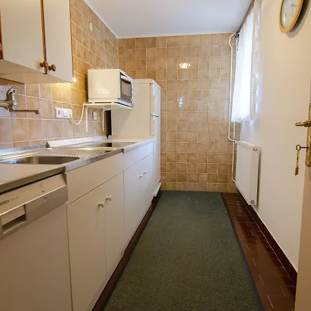 And Banic Gasthof Kranjska Gora