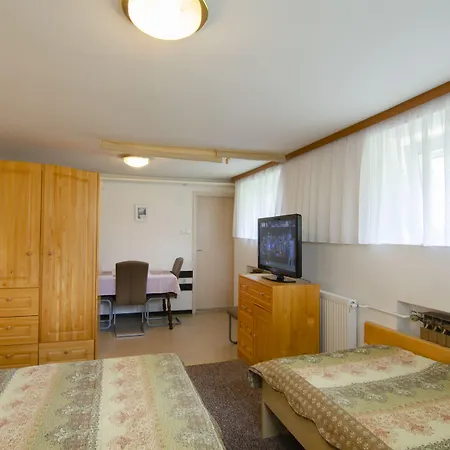 And Banic Vendégház 3*