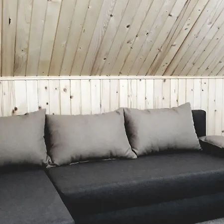 And Banic Vendégház