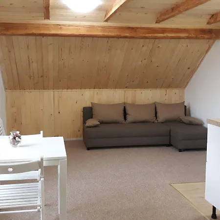 Gasthof And Banic Kranjska Gora