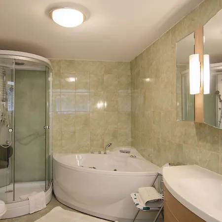 And Banic Gasthof Kranjska Gora