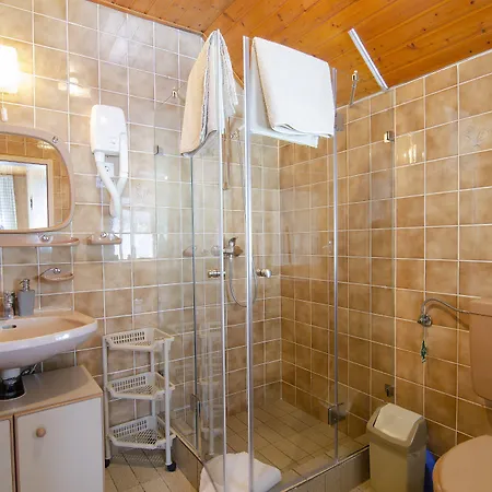 And Banic 3* Kranjska Gora