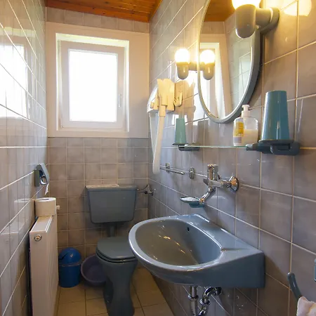 And Banic 3* Kranjska Gora