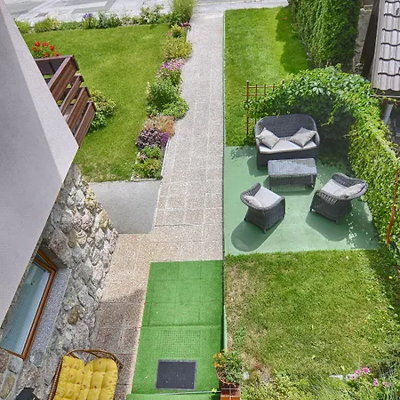 Vendégház And Banic Kranjska Gora