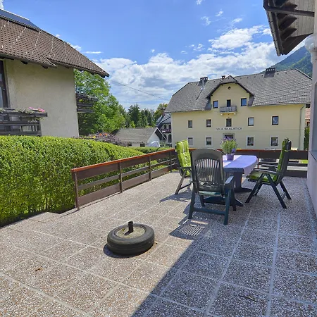 And Banic 3* Kranjska Gora