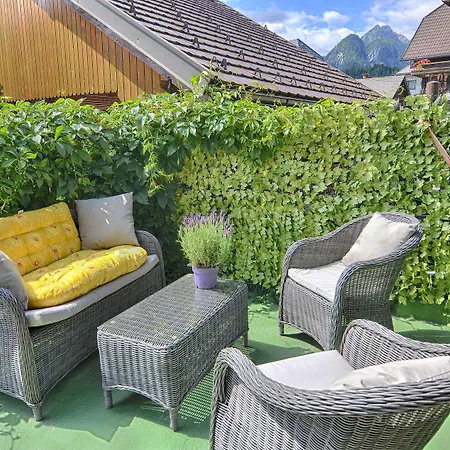 And Banic Vendégház 3*