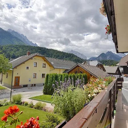 And Banic 3* Kranjska Gora