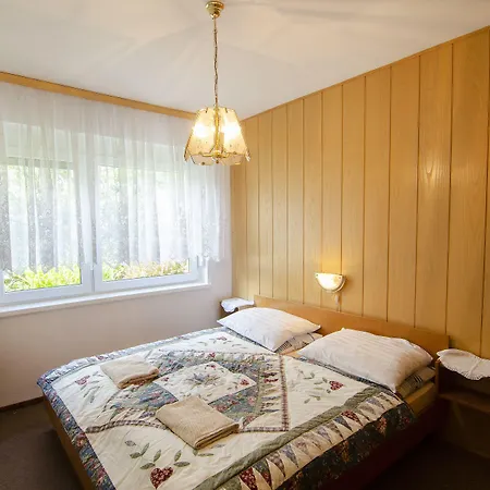 Casa de hóspedes And Banic 3*