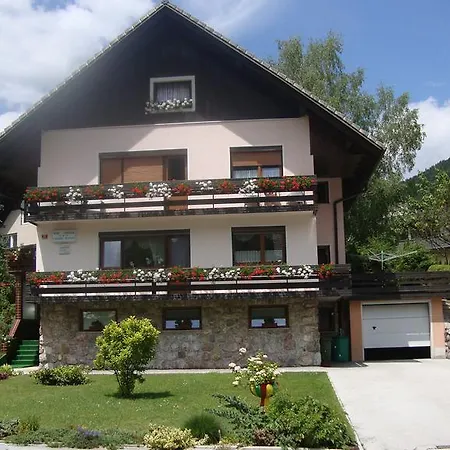 Casa de hóspedes And Banic 3*