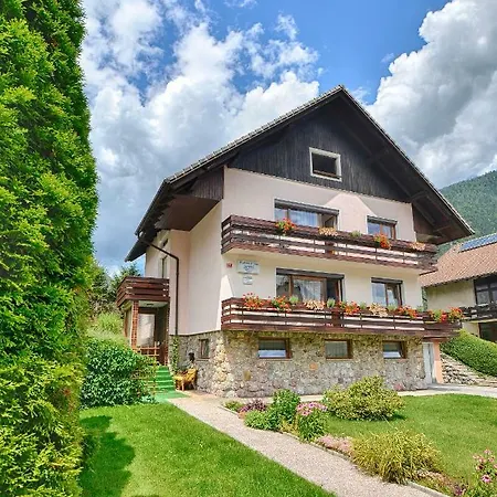 And Banic Guest house 3*