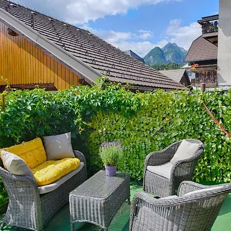 And Banic 3* Kranjska Gora