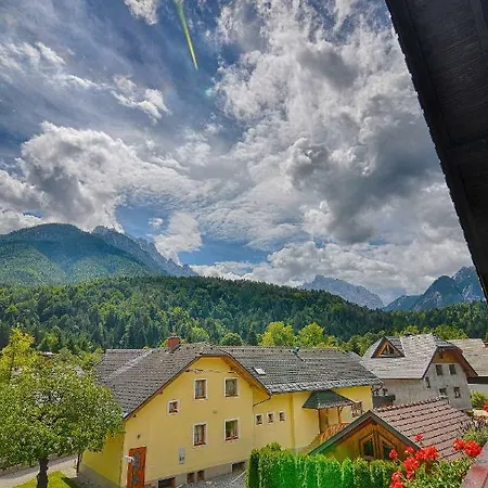 And Banic Vendégház 3*