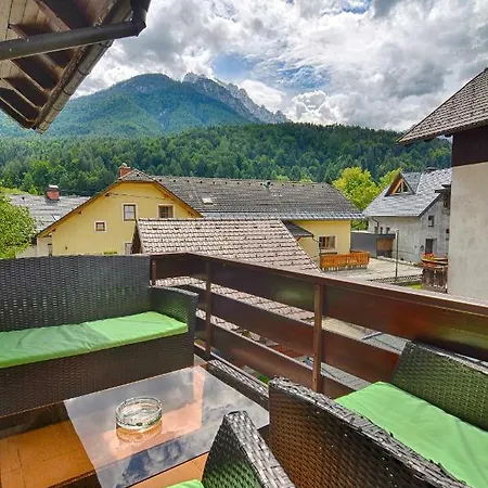 Guest house And Banic
