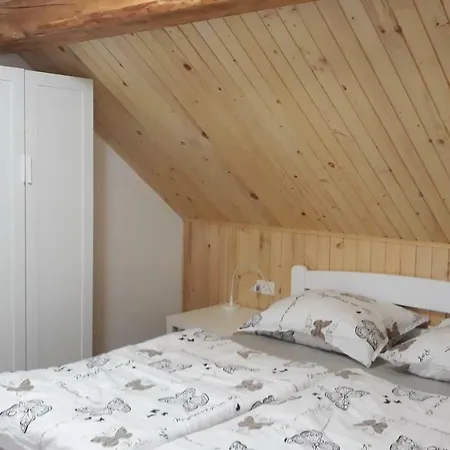 Guest house And Banic 3*
