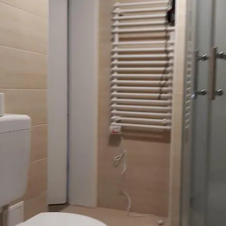 And Banic Vendégház