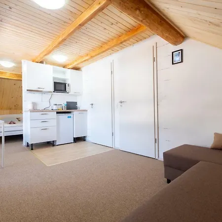 And Banic Kranjska Gora