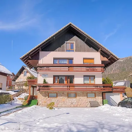 Guest house And Banic
