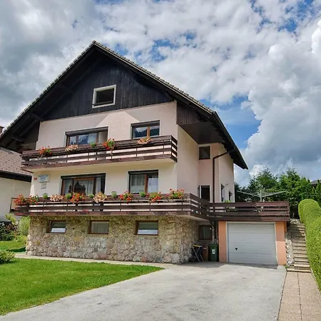Casa de hóspedes And Banic 3*