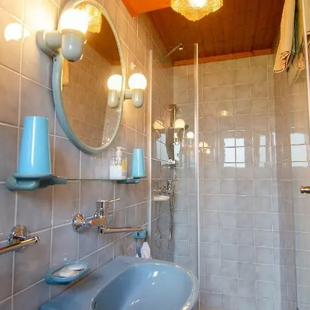 And Banic Guest house