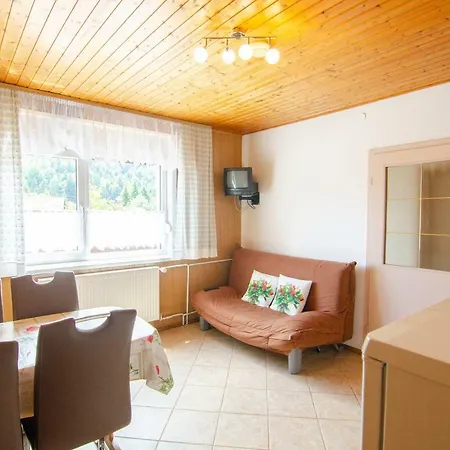 And Banic Vendégház 3*