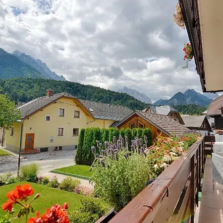And Banic Guest house 3*