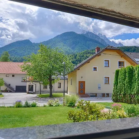 Casa de hóspedes And Banic 3*