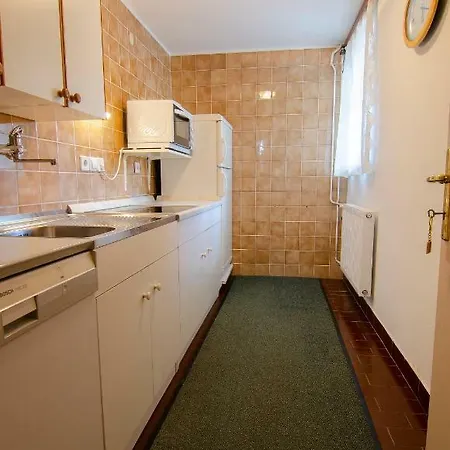 And Banic Kranjska Gora