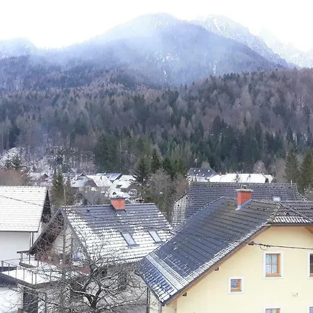 Vendégház And Banic