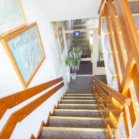 And Banic Guest house Kranjska Gora