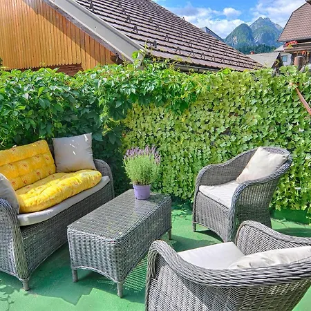 Guest house And Banic Kranjska Gora