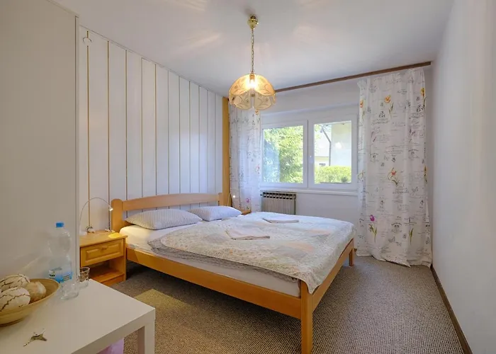 بيت ضيافة And Banic كْرانْيِسكا غورا